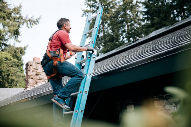 Best Emergency Roof Repair  in Desoto, TX