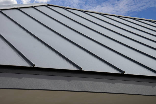 Best Sheet Metal Roofing  in Desoto, TX