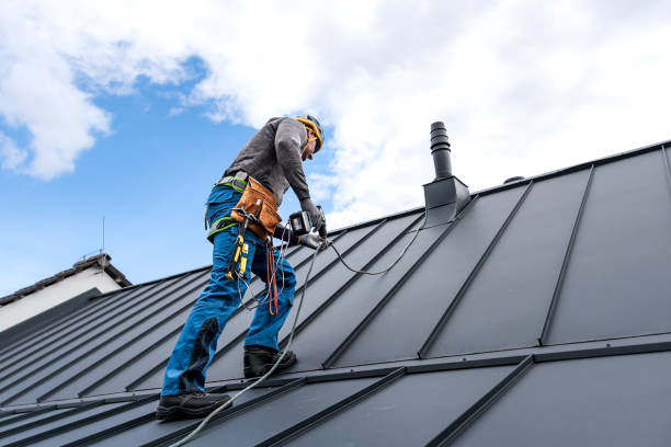 Best Gutter Installation and Repair  in Desoto, TX